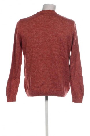 Herrenpullover Tom Tailor, Größe L, Farbe Mehrfarbig, Preis € 33,99