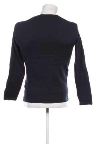 Herrenpullover Tom Tailor, Größe S, Farbe Blau, Preis 33,99 €