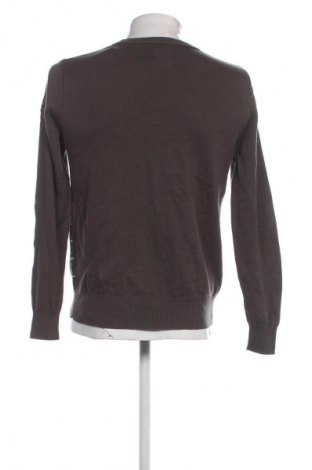 Herrenpullover Tom Tailor, Größe S, Farbe Mehrfarbig, Preis 33,99 €