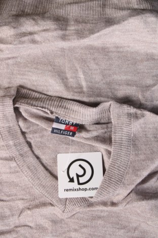 Pánsky sveter  Tommy Hilfiger, Veľkosť M, Farba Béžová, Cena  50,95 €