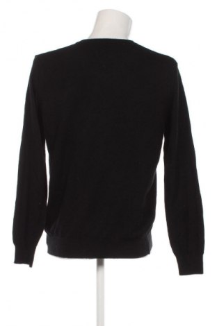 Herrenpullover Tommy Hilfiger, Größe L, Farbe Schwarz, Preis € 60,69