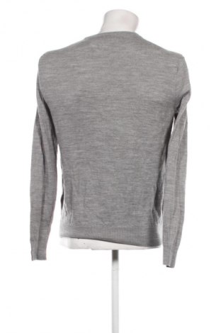 Herrenpullover Uniqlo, Größe M, Farbe Grau, Preis 33,99 €