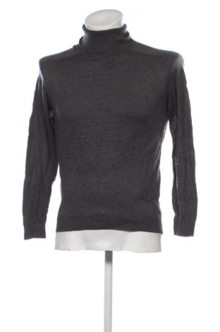 Herrenpullover United Colors Of Benetton, Größe S, Farbe Grau, Preis € 33,99