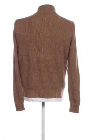 Pánsky sveter  Up 2 Fashion, Veľkosť L, Farba Hnedá, Cena  19,95 €