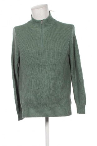 Pulover de bărbați Up 2 Fashion, Mărime L, Culoare Verde, Preț 115,99 Lei