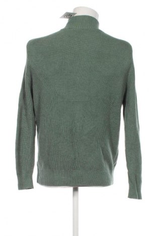 Herrenpullover Up 2 Fashion, Größe L, Farbe Grün, Preis 24,99 €