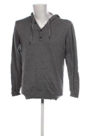 Herrenpullover Van Vaan, Größe L, Farbe Grau, Preis € 24,99