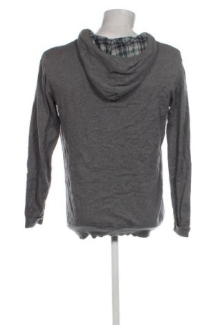 Herrenpullover Van Vaan, Größe L, Farbe Grau, Preis € 24,99