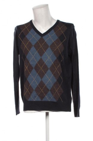 Herrenpullover Van Vaan, Größe L, Farbe Mehrfarbig, Preis 4,99 €