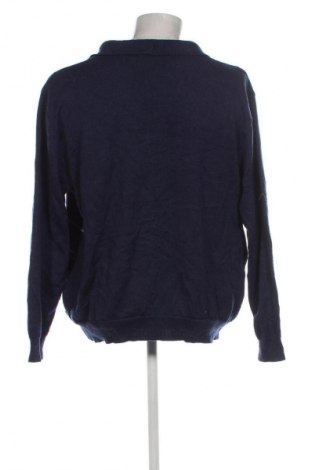 Herrenpullover Wolsey, Größe XXL, Farbe Blau, Preis € 43,49