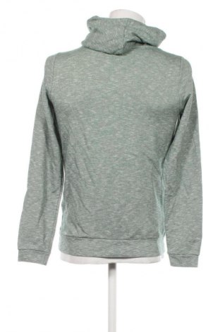 Herren Sweatshirt, Größe L, Farbe Grün, Preis 27,49 €