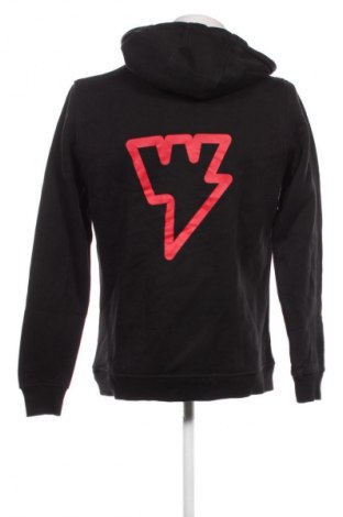 Herren Sweatshirt, Größe L, Farbe Schwarz, Preis 27,49 €