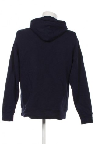 Férfi sweatshirt, Méret L, Szín Kék, Ár 5 399 Ft