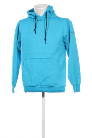 Herren Sweatshirt, Größe M, Farbe Blau, Preis € 27,49