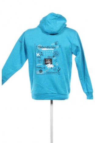 Herren Sweatshirt, Größe M, Farbe Blau, Preis € 27,49