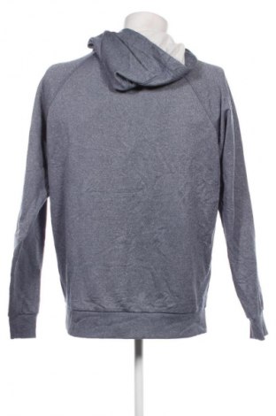 Herren Sweatshirt, Größe XL, Farbe Blau, Preis 16,99 €