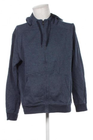 Herren Sweatshirt, Größe XXL, Farbe Blau, Preis € 27,49