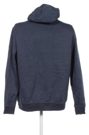 Herren Sweatshirt, Größe XXL, Farbe Blau, Preis € 27,49