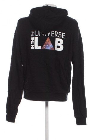 Férfi sweatshirt, Méret L, Szín Fekete, Ár 9 899 Ft