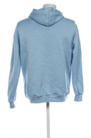 Herren Sweatshirt, Größe L, Farbe Blau, Preis 20,99 €