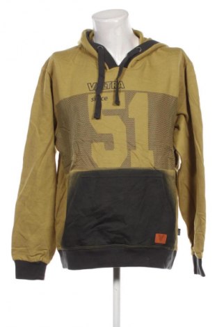 Herren Sweatshirt, Größe XXL, Farbe Mehrfarbig, Preis € 27,49