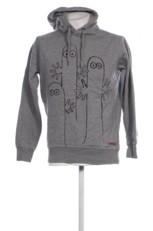 Herren Sweatshirt, Größe L, Farbe Grau, Preis 16,99 €