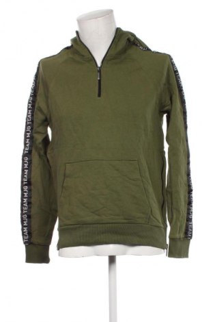 Herren Sweatshirt, Größe L, Farbe Grün, Preis 16,99 €