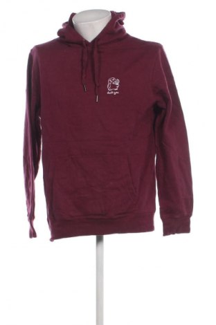 Herren Sweatshirt, Größe L, Farbe Rot, Preis 27,49 €