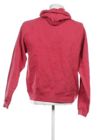 Herren Sweatshirt, Größe L, Farbe Rot, Preis 27,49 €