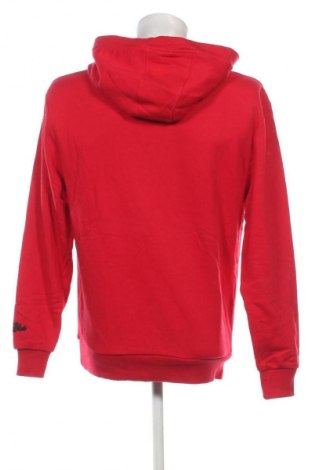 Férfi sweatshirt, Méret M, Szín Piros, Ár 6 999 Ft