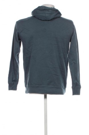 Herren Sweatshirt, Größe S, Farbe Grün, Preis 27,49 €