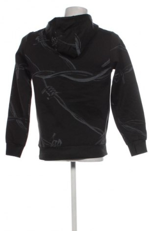 Herren Sweatshirt, Größe M, Farbe Schwarz, Preis 17,99 €