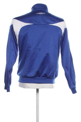 Herren Sweatshirt, Größe S, Farbe Blau, Preis 15,49 €