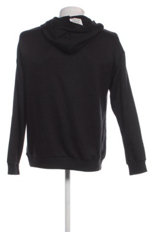 Herren Sweatshirt, Größe M, Farbe Schwarz, Preis 11,49 €