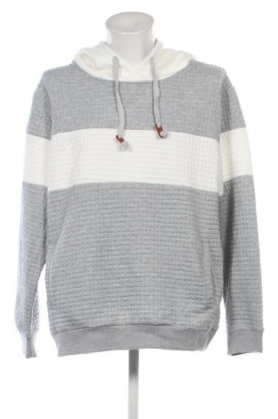 Herren Sweatshirt, Größe XL, Farbe Grau, Preis 20,99 €