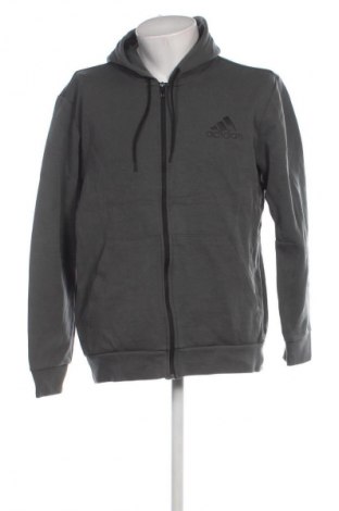 Hanorac de bărbați Adidas, Mărime XL, Culoare Verde, Preț 180,99 Lei