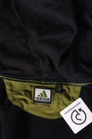 Pánska mikina  Adidas, Veľkosť L, Farba Čierna, Cena  22,45 €