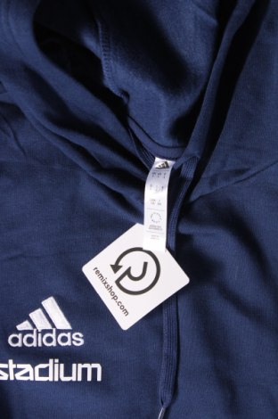 Pánská mikina  Adidas, Velikost L, Barva Modrá, Cena  879,00 Kč