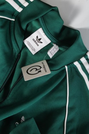 Hanorac de bărbați Adidas, Mărime XXL, Culoare Verde, Preț 146,99 Lei