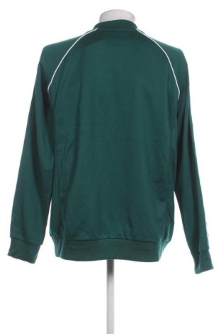 Hanorac de bărbați Adidas, Mărime XXL, Culoare Verde, Preț 146,99 Lei