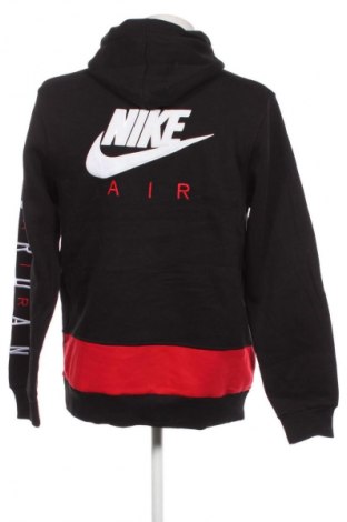 Herren Sweatshirt Air Jordan Nike, Größe XL, Farbe Schwarz, Preis 57,49 €