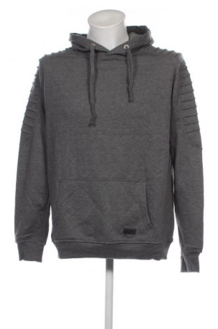 Herren Sweatshirt Alessandro Salvarini, Größe XL, Farbe Grau, Preis € 28,99