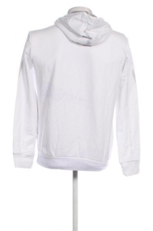 Herren Sweatshirt Arena, Größe L, Farbe Weiß, Preis € 20,99