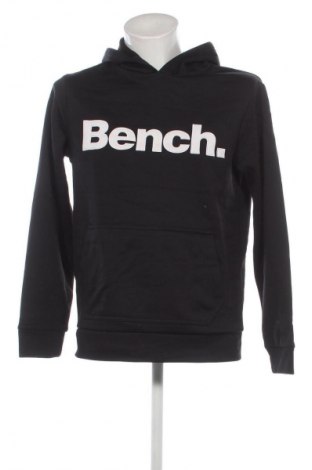 Herren Sweatshirt Bench, Größe M, Farbe Schwarz, Preis € 28,99