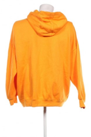 Férfi sweatshirt Bershka, Méret S, Szín Narancssárga
, Ár 5 499 Ft