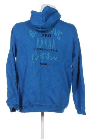 Férfi sweatshirt Billabong, Méret XL, Szín Kék, Ár 10 499 Ft