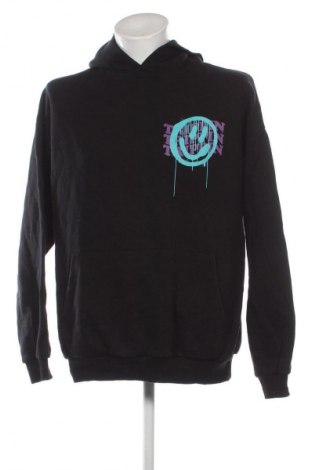 Férfi sweatshirt Black Squad, Méret XL, Szín Fekete, Ár 9 899 Ft