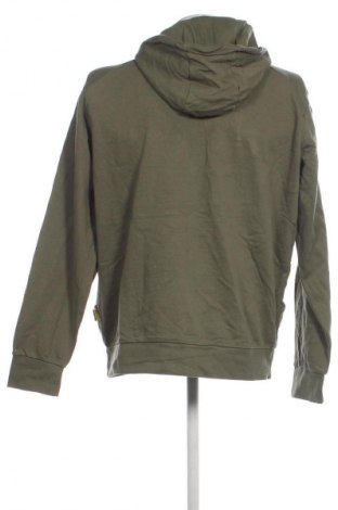 Herren Sweatshirt Blaklader, Größe XL, Farbe Grün, Preis € 27,49