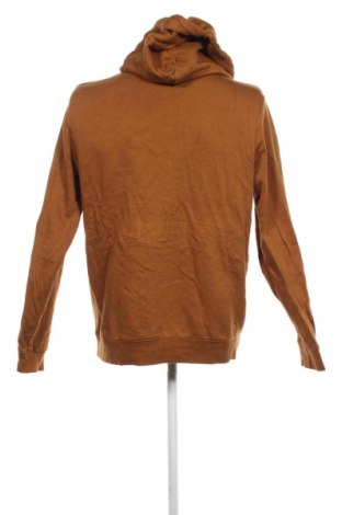 Herren Sweatshirt C&A, Größe M, Farbe Braun, Preis 25,99 €