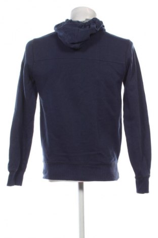 Herren Sweatshirt Camel Active, Größe S, Farbe Blau, Preis 38,49 €